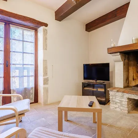 Casa vacanze Maison De Village Au Coeur Aigueze