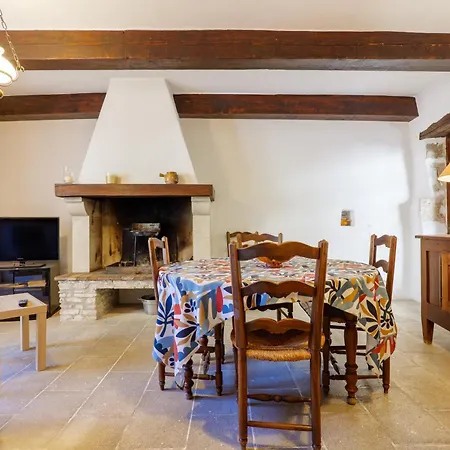 Maison De Village Au Coeur