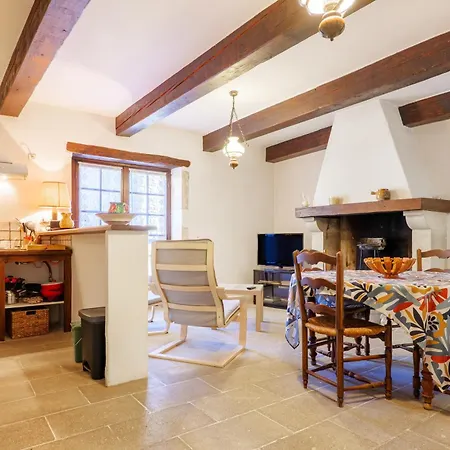 Maison De Village Au Coeur Tatil Evi