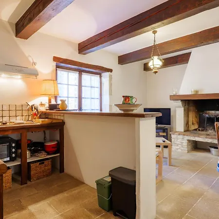 Maison De Village Au Coeur