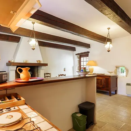 Maison De Village Au Coeur