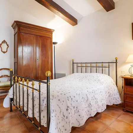 Maison De Village Au Coeur Aigueze