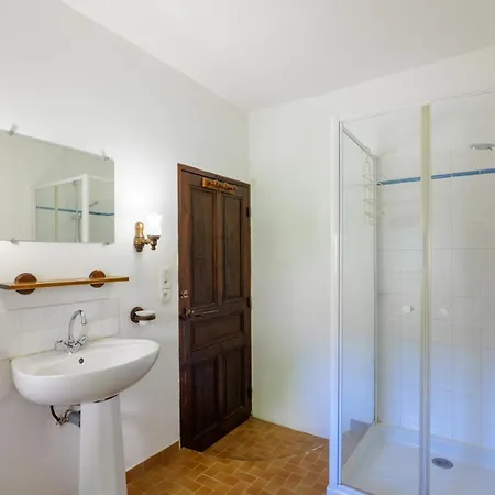 Maison De Village Au Coeur Casa vacanze *