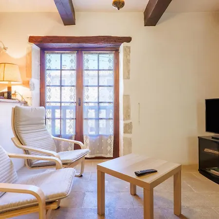 Maison De Village Au Coeur Aigueze