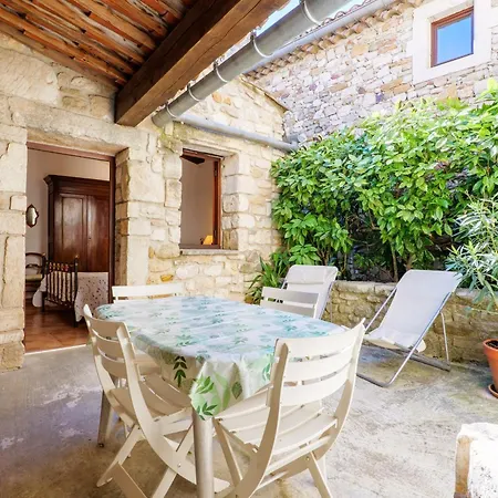 Tatil Evi Maison De Village Au Coeur