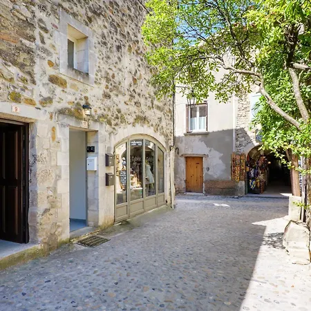 Casa vacanze Maison De Village Au Coeur Aigueze